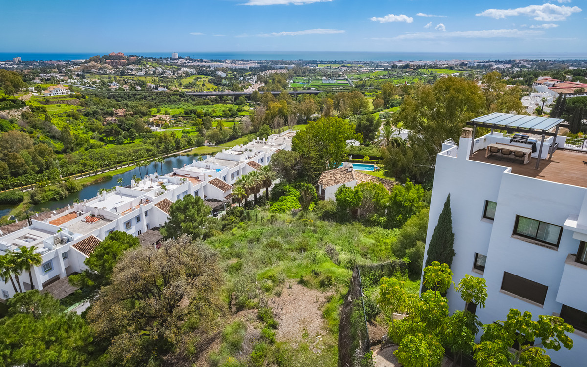 Grond te koop in Benahavís | 0 slaapkamers H5492059