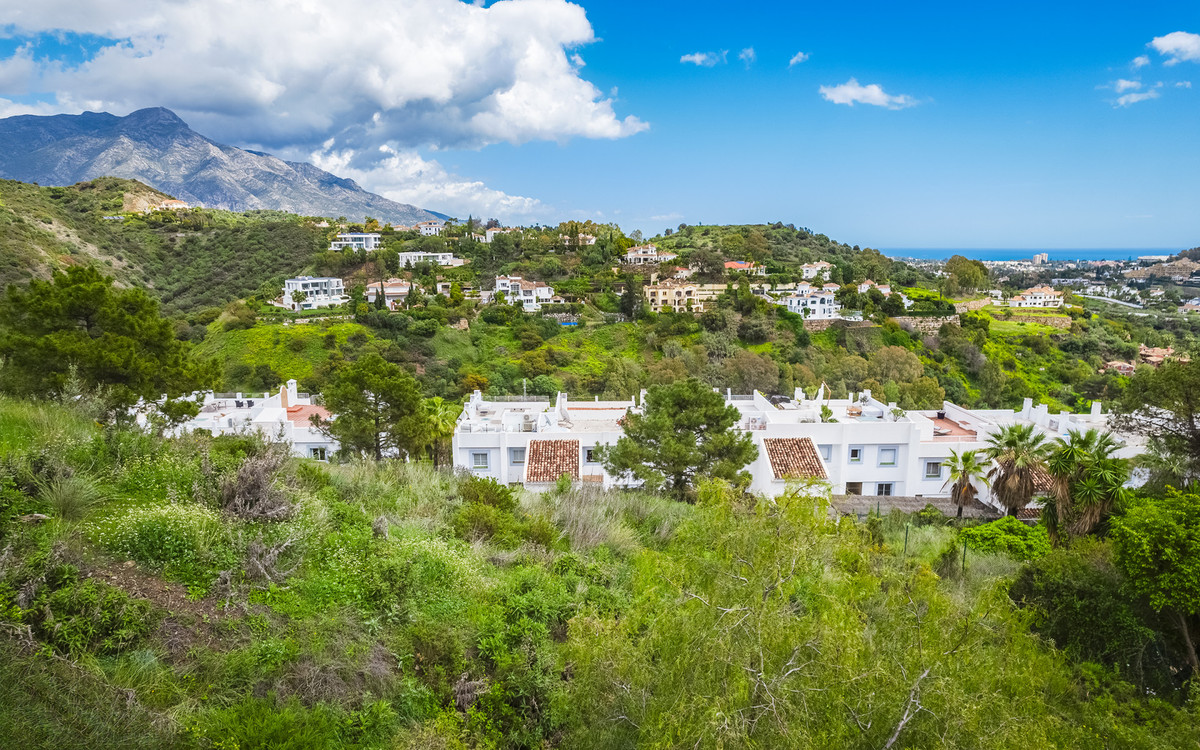 Grond te koop in Benahavís | 0 slaapkamers H5492059
