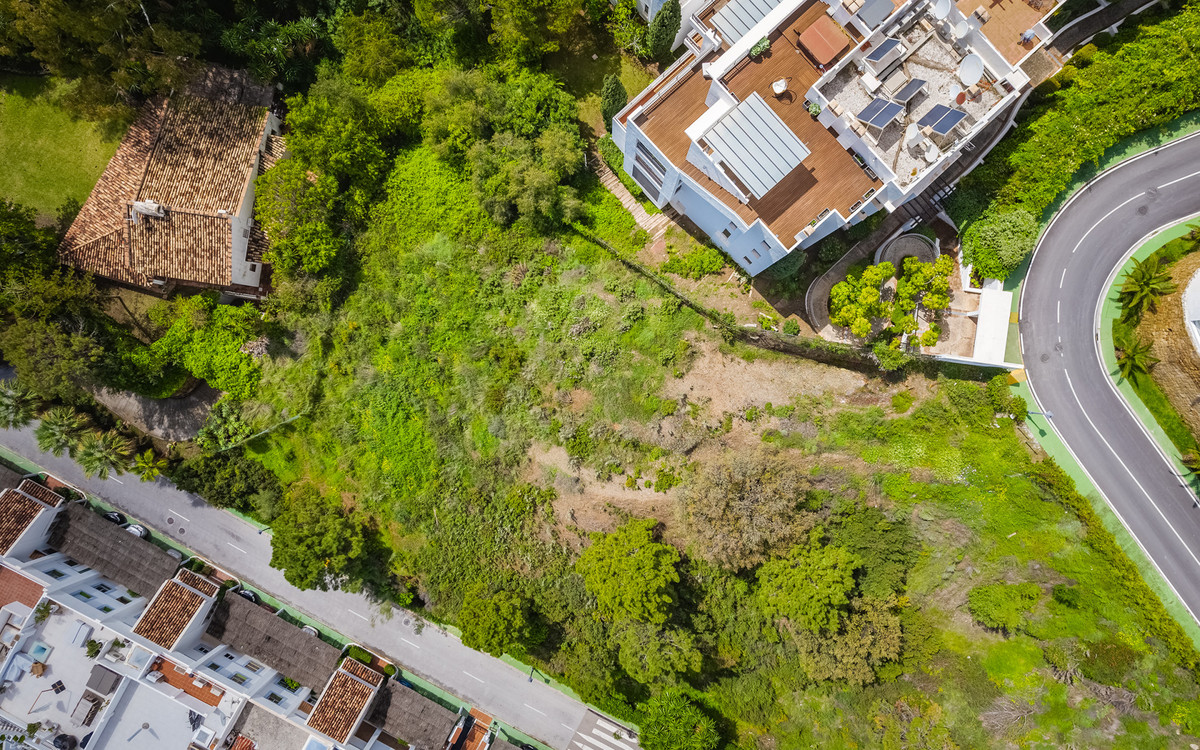 Grond te koop in Benahavís | 0 slaapkamers H5492059