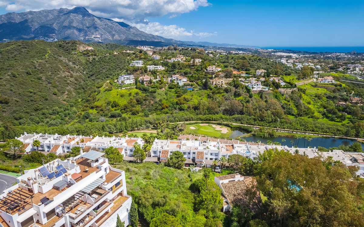 Grond te koop in Benahavís | 0 slaapkamers H5492059