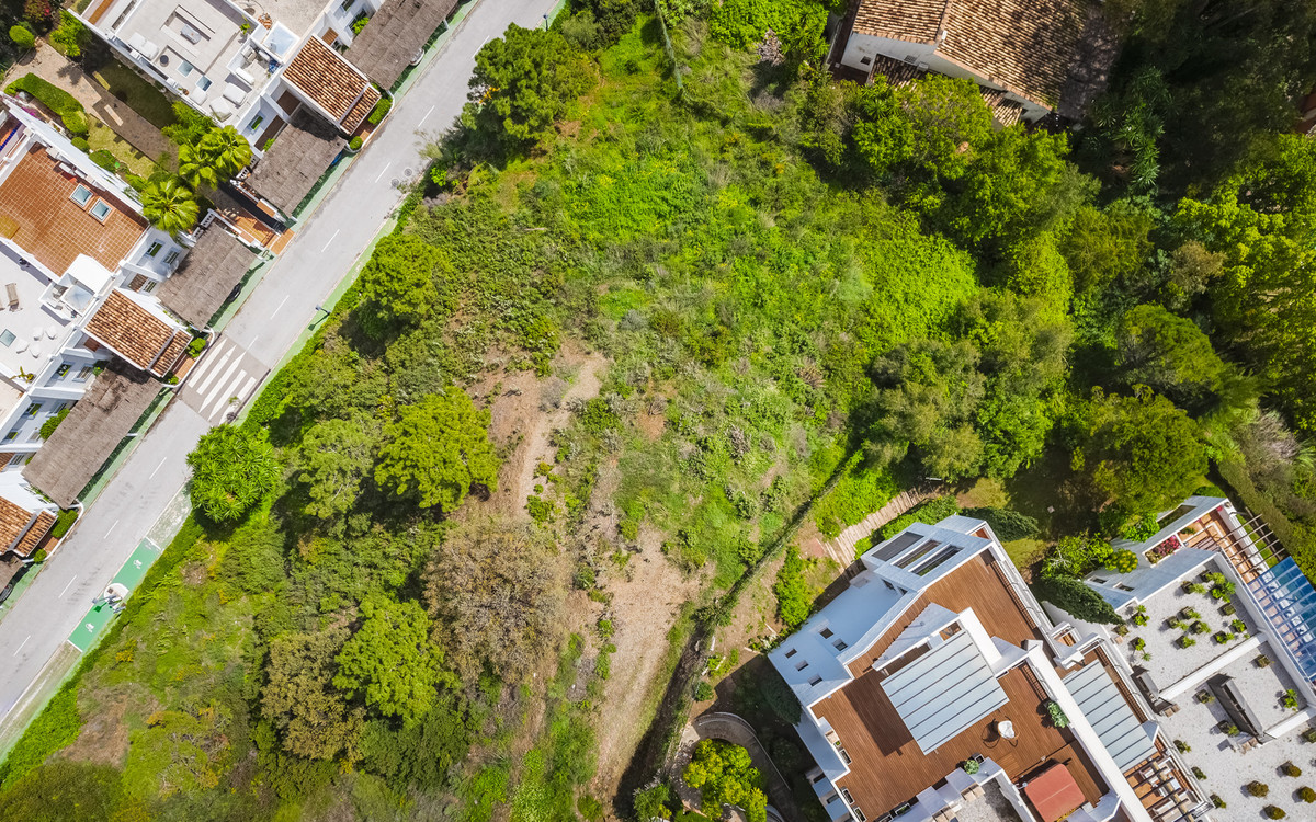 Grond te koop in Benahavís | 0 slaapkamers H5492059