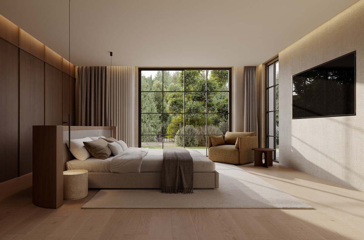Grond te koop in Benahavís | 0 slaapkamers H5492116