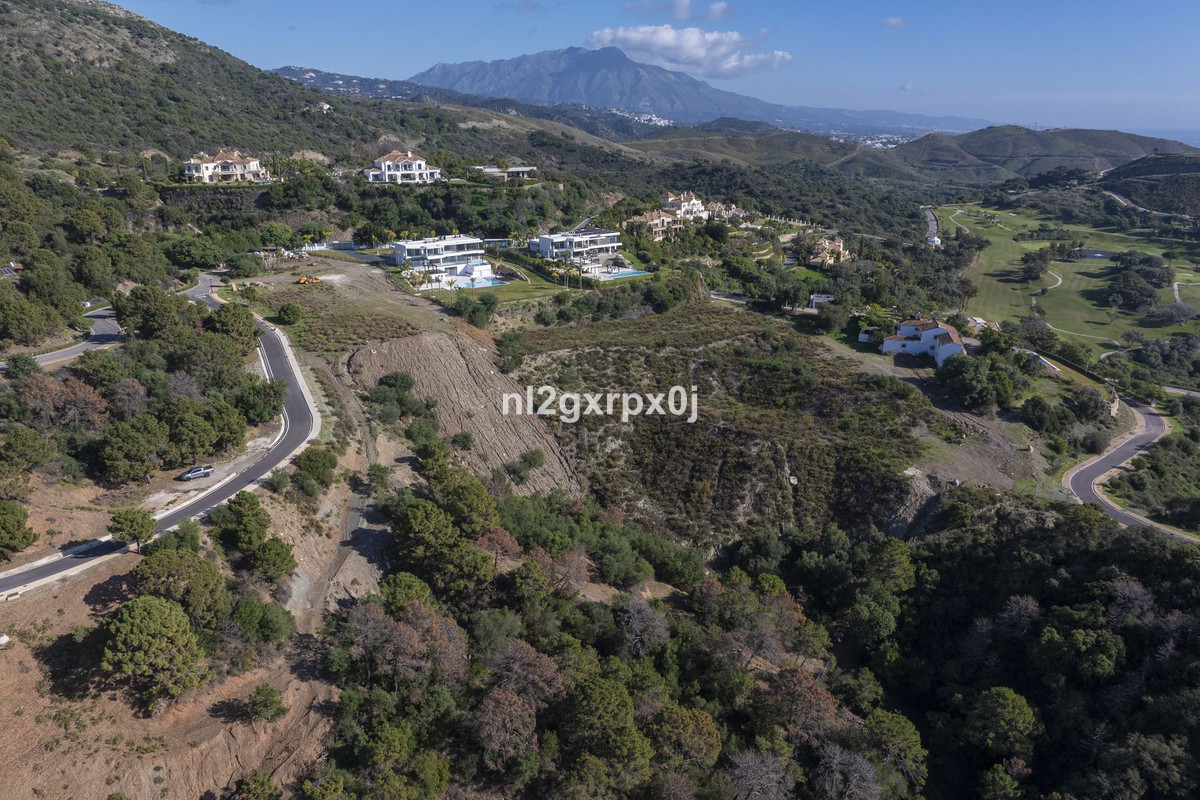 Percelen te koop in Benahavís | 0 slaapkamers H5514418