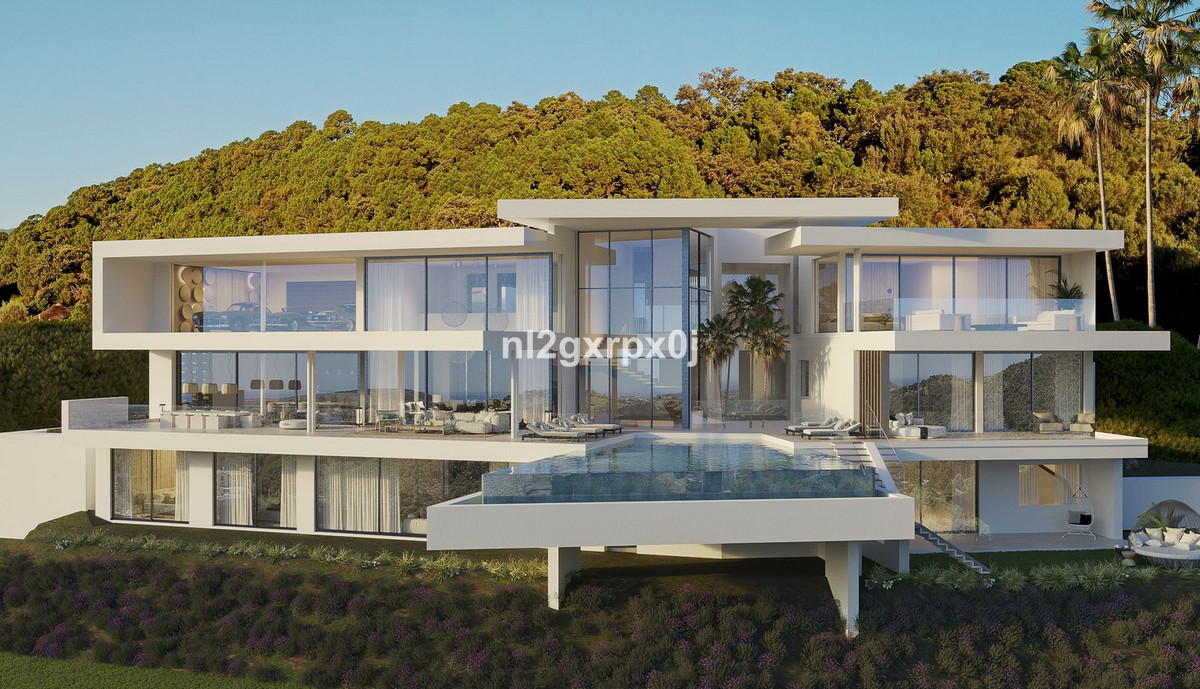 Percelen te koop in Benahavís | 0 slaapkamers H5514418