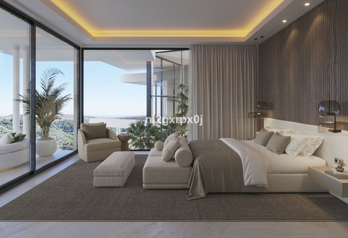 Percelen te koop in Benahavís | 0 slaapkamers H5514418