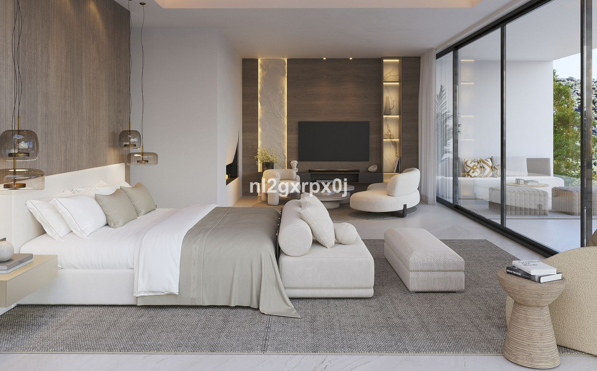 Percelen te koop in Benahavís | 0 slaapkamers H5514418