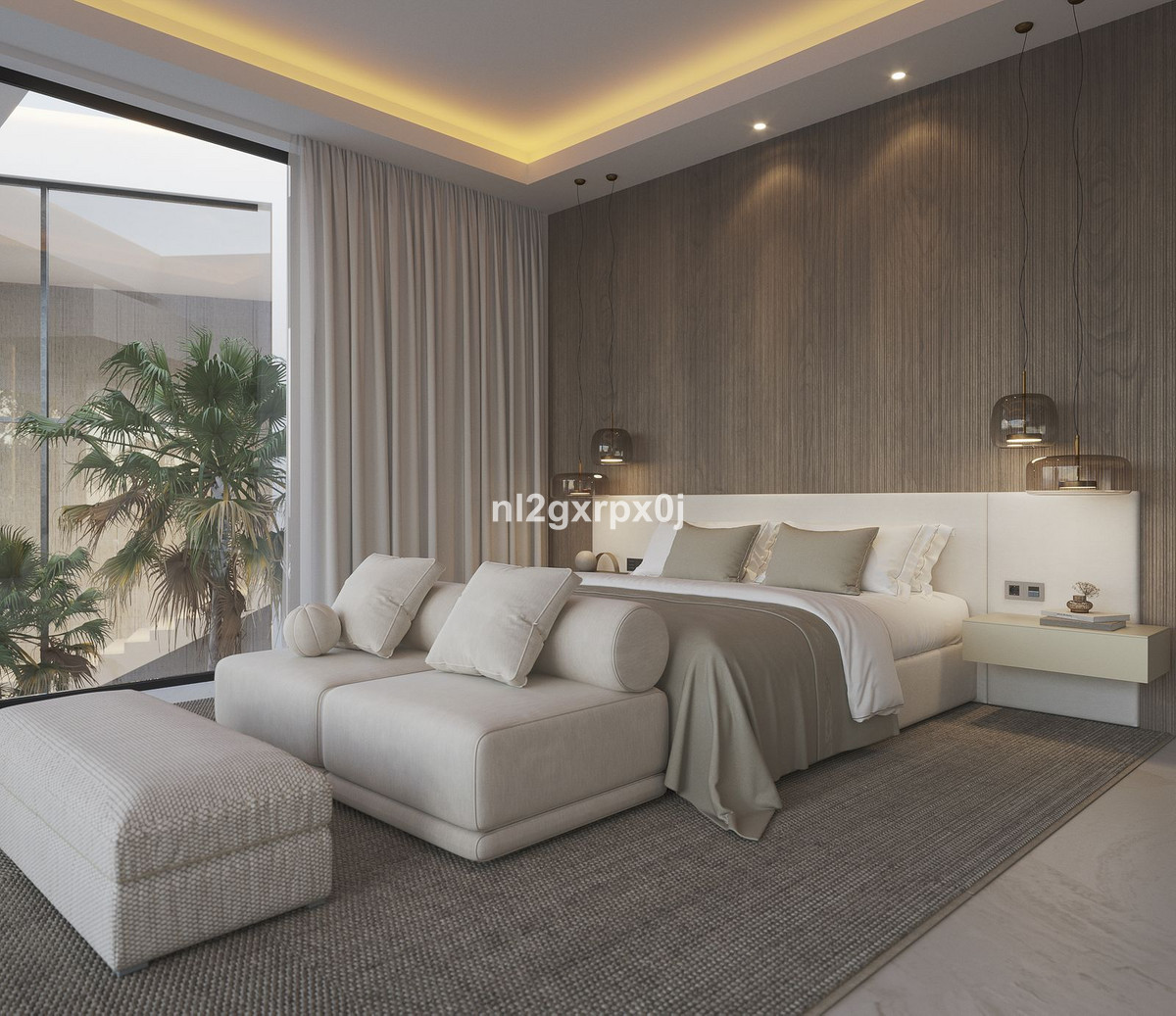Percelen te koop in Benahavís | 0 slaapkamers H5514418