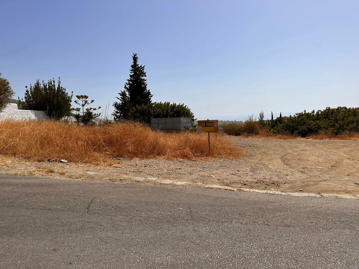 Grond te koop in Benalmadena | 0 slaapkamers H5124310