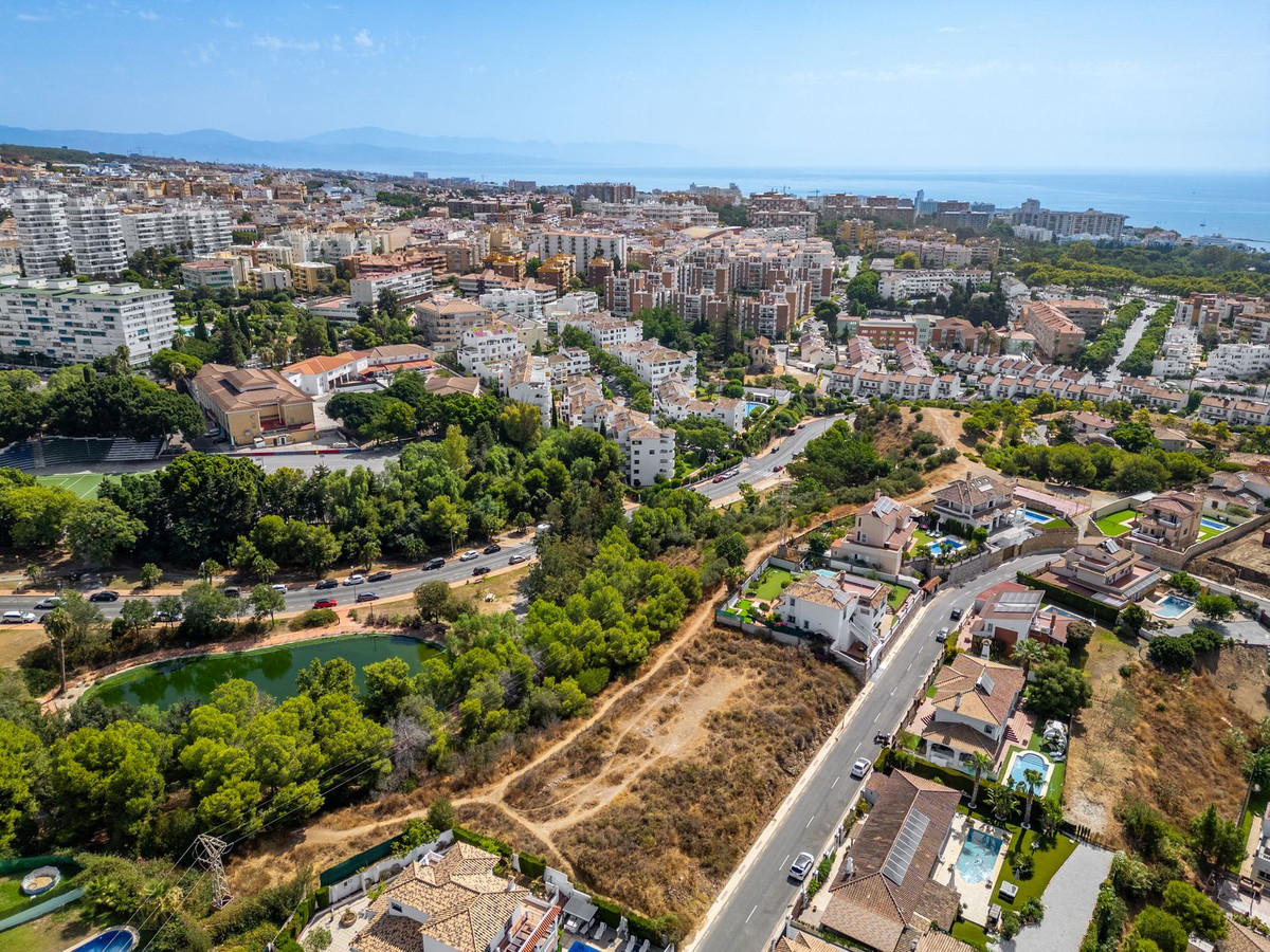 Percelen te koop in Benalmadena | 0 slaapkamers H5148694