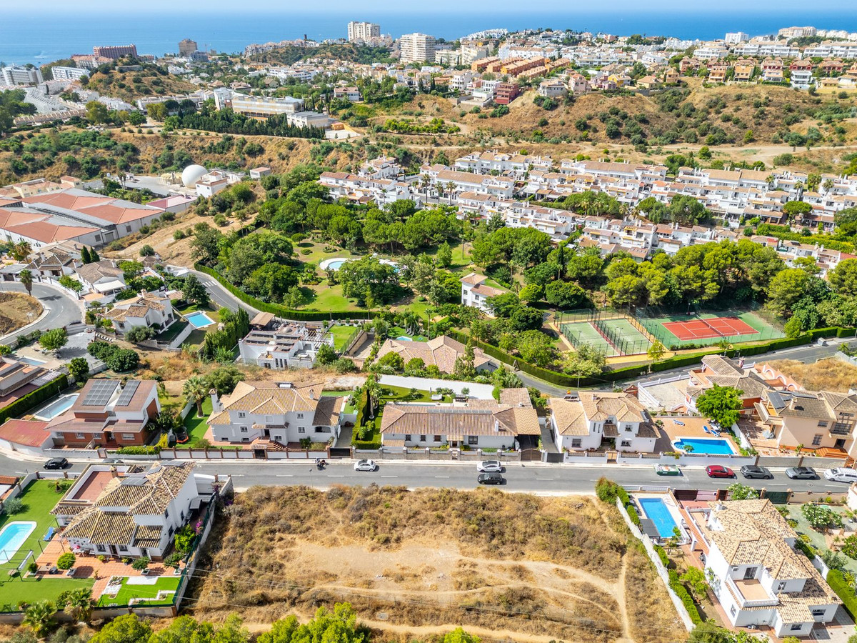 Percelen te koop in Benalmadena | 0 slaapkamers H5148694