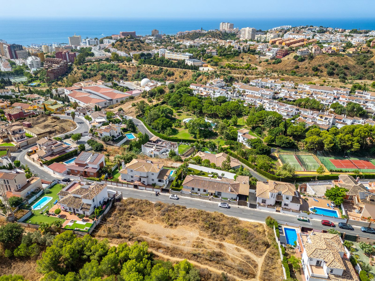 Percelen te koop in Benalmadena | 0 slaapkamers H5148694