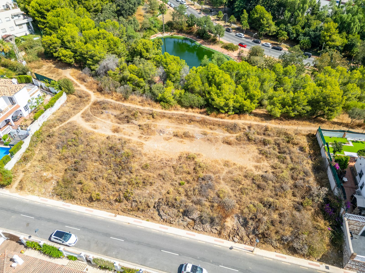 Percelen te koop in Benalmadena | 0 slaapkamers H5148694
