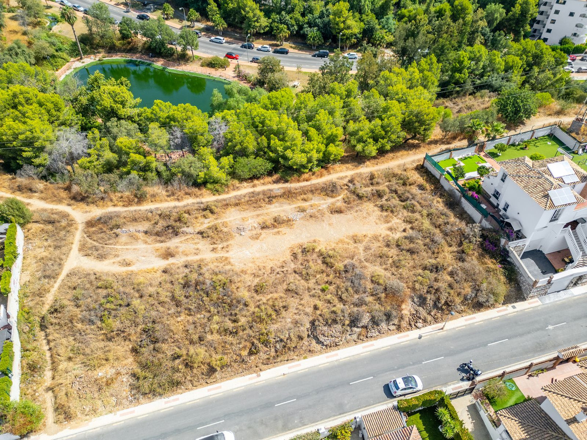 Percelen te koop in Benalmadena | 0 slaapkamers H5148694