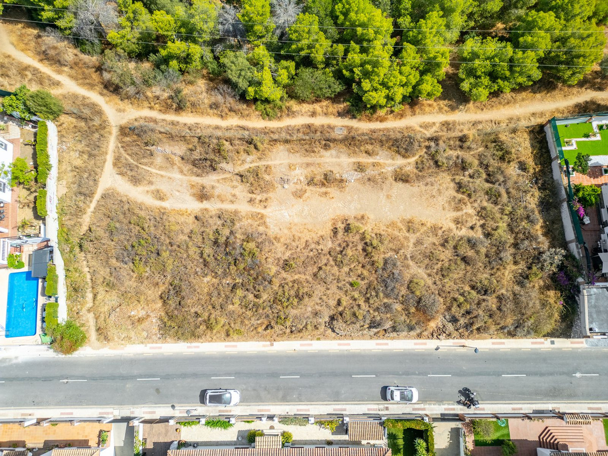 Percelen te koop in Benalmadena | 0 slaapkamers H5148694