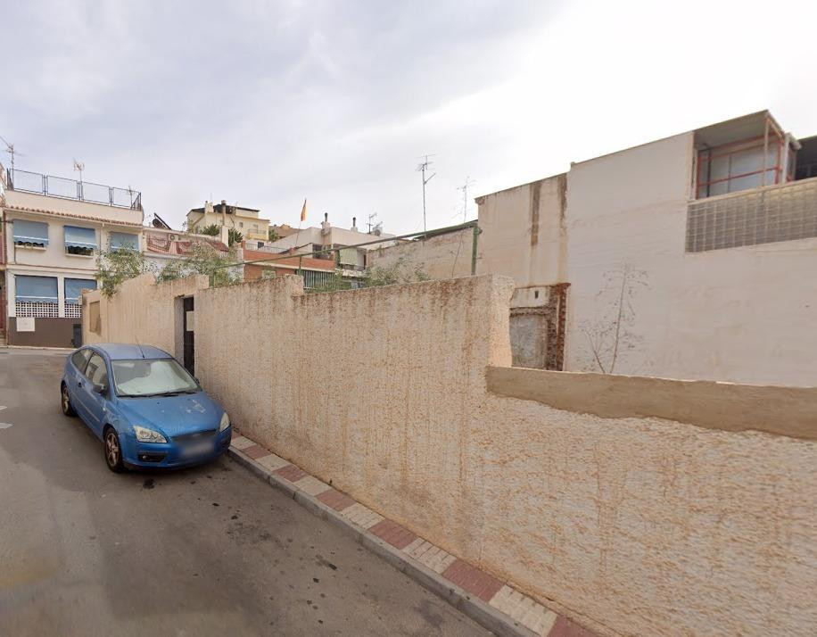 Percelen te koop in Benalmadena | 0 slaapkamers H5155867