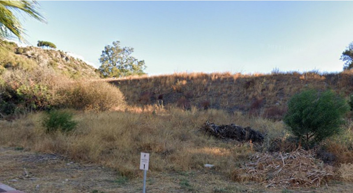 Percelen te koop in Benalmadena | 0 slaapkamers H5304907