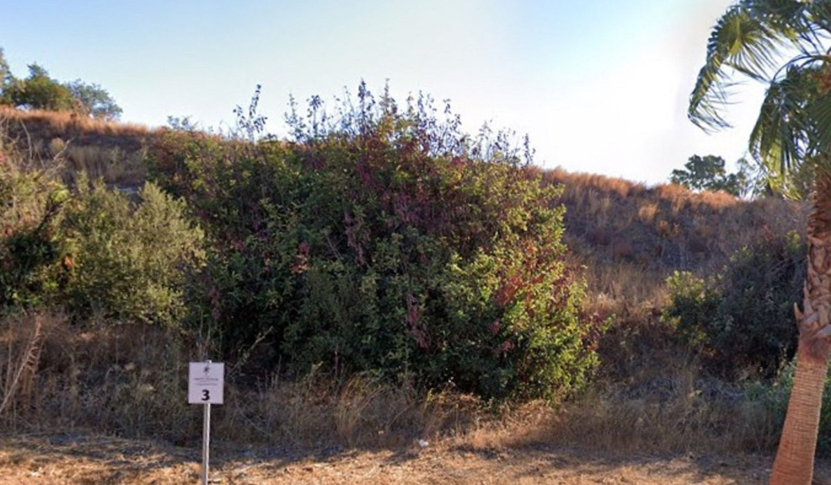 Percelen te koop in Benalmadena | 0 slaapkamers H5304907