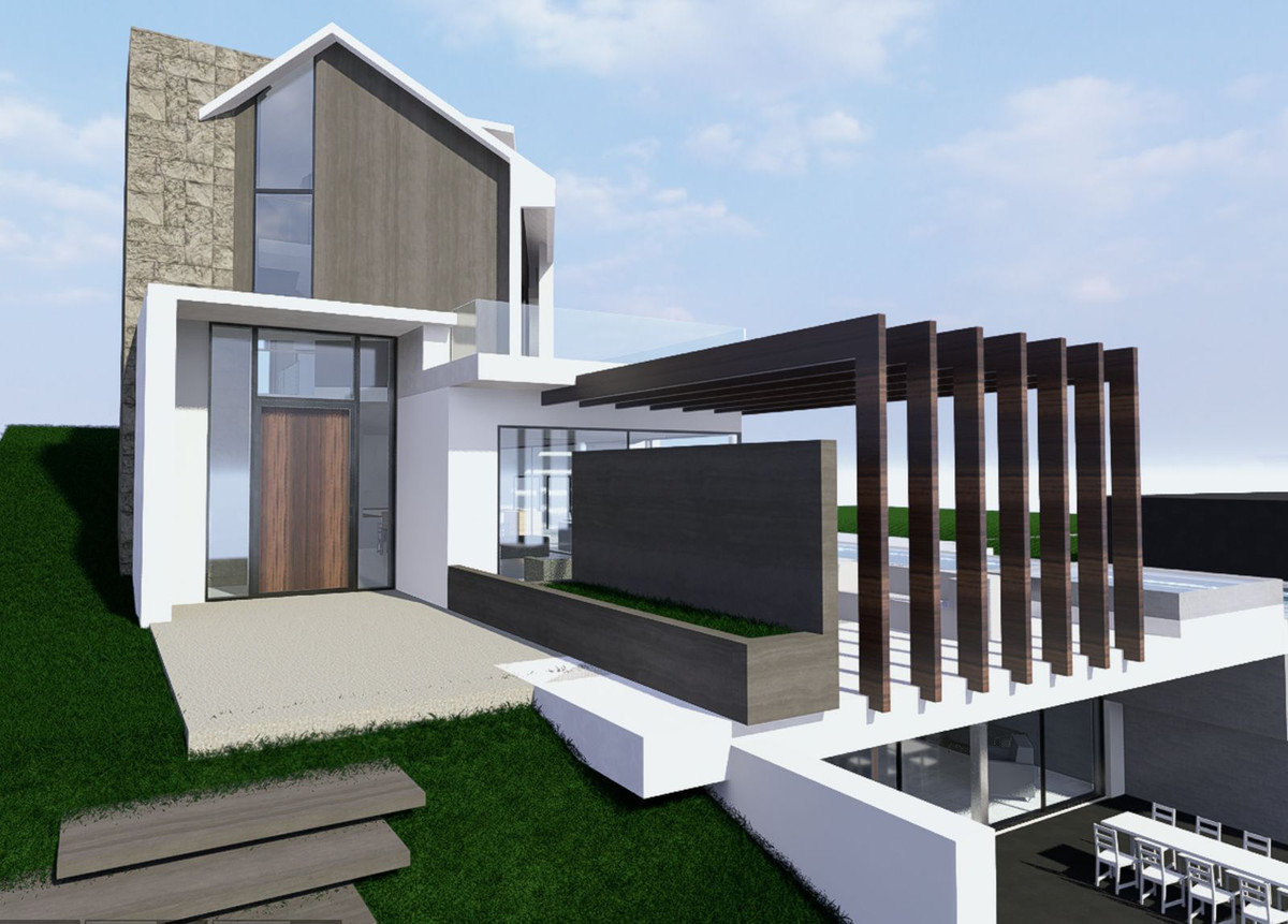 Percelen te koop in Benalmadena | 0 slaapkamers H5304907