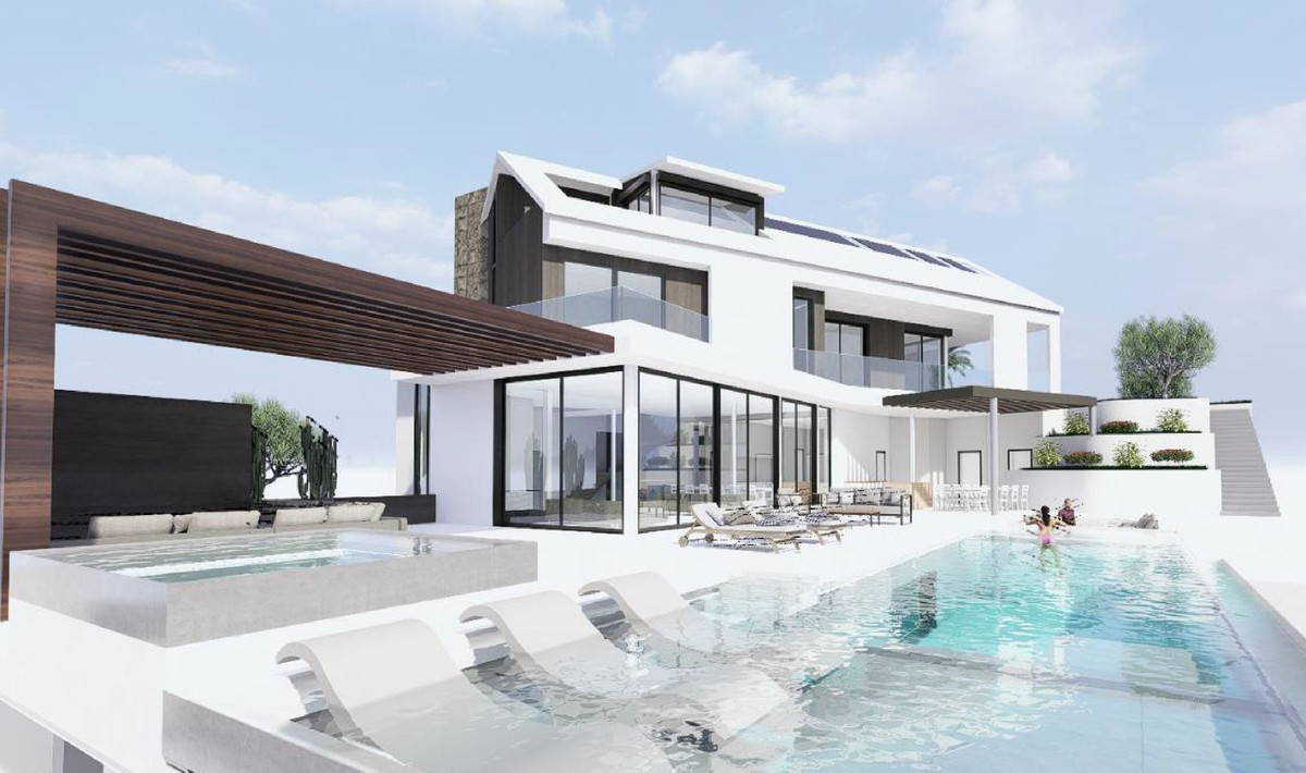 Percelen te koop in Benalmadena | 0 slaapkamers H5304907