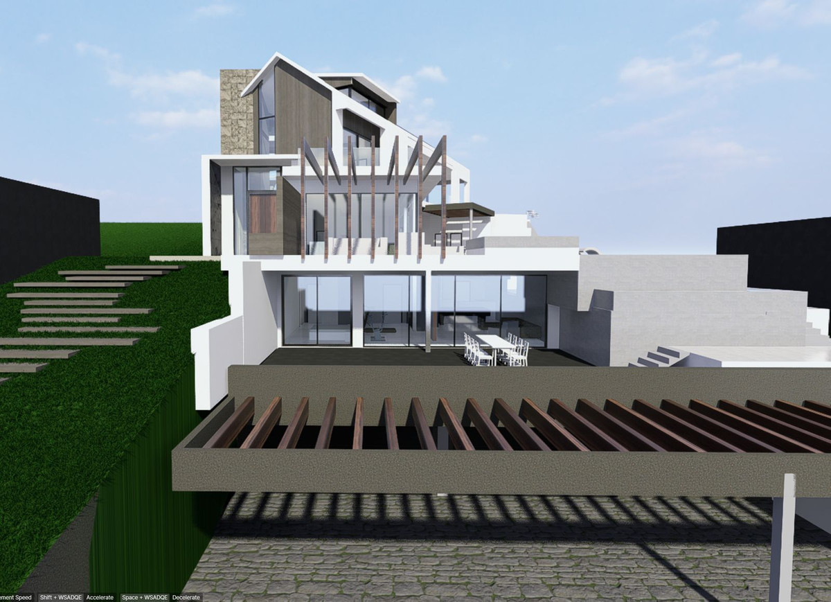 Percelen te koop in Benalmadena | 0 slaapkamers H5304907