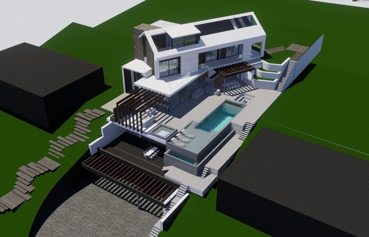 Percelen te koop in Benalmadena | 0 slaapkamers H5304907