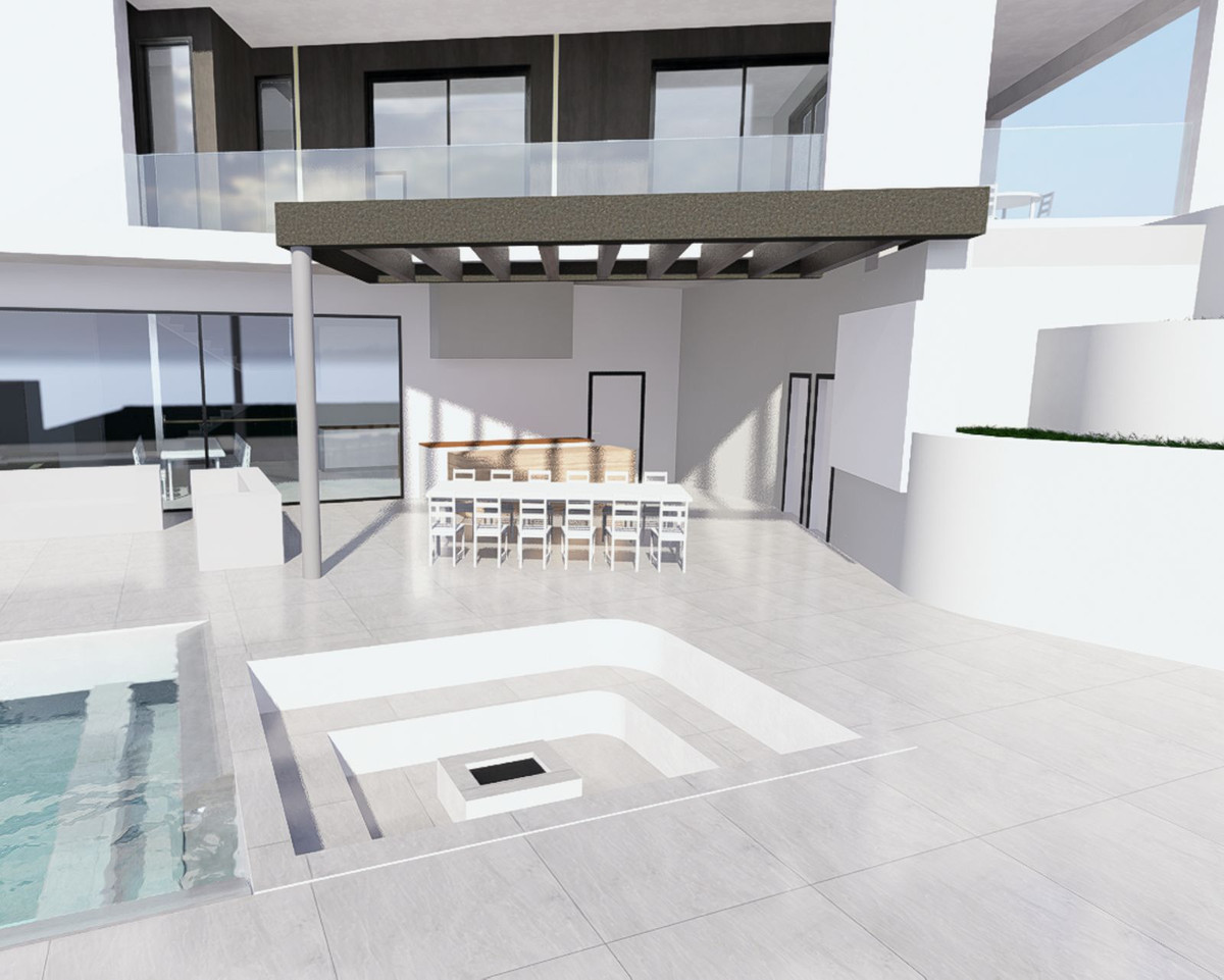 Percelen te koop in Benalmadena | 0 slaapkamers H5304907