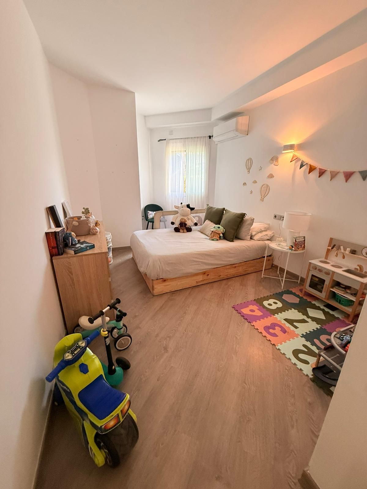 Appartement te koop in Benalmadena | 2 slaapkamers H5305672