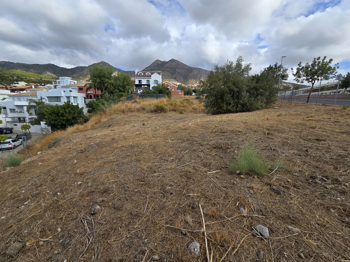 Percelen te koop in Benalmadena | 0 slaapkamers H5321527