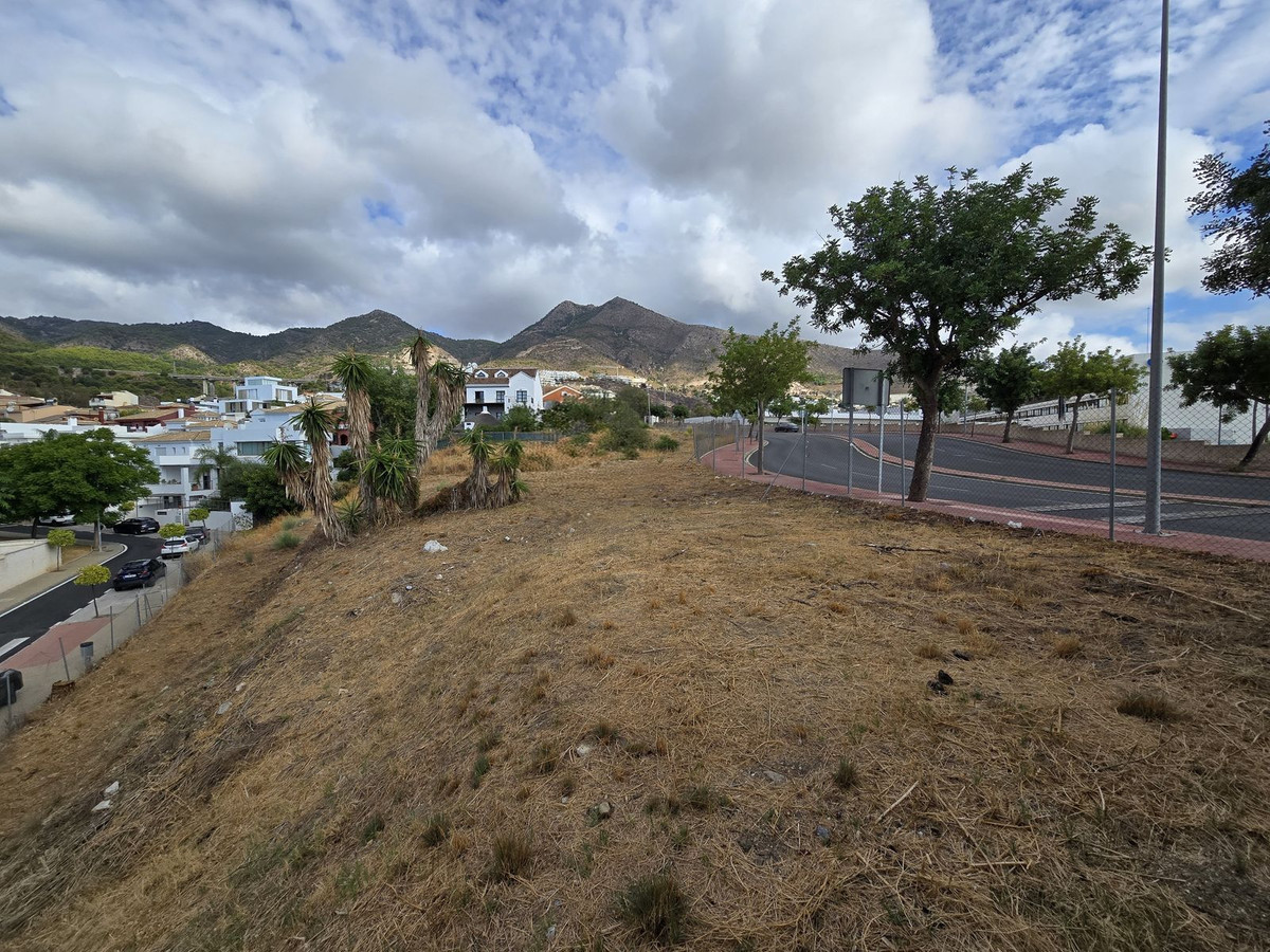 Percelen te koop in Benalmadena | 0 slaapkamers H5321527