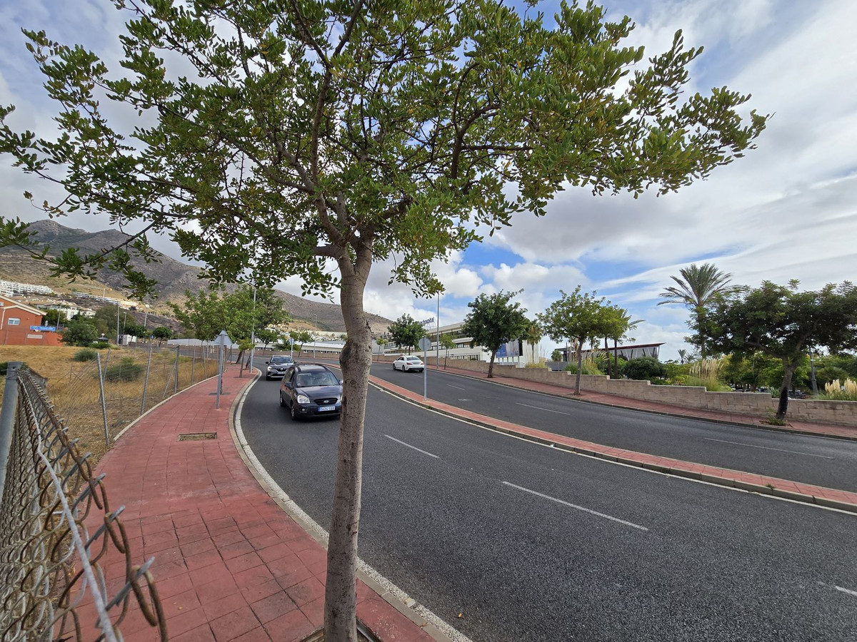 Percelen te koop in Benalmadena | 0 slaapkamers H5321527