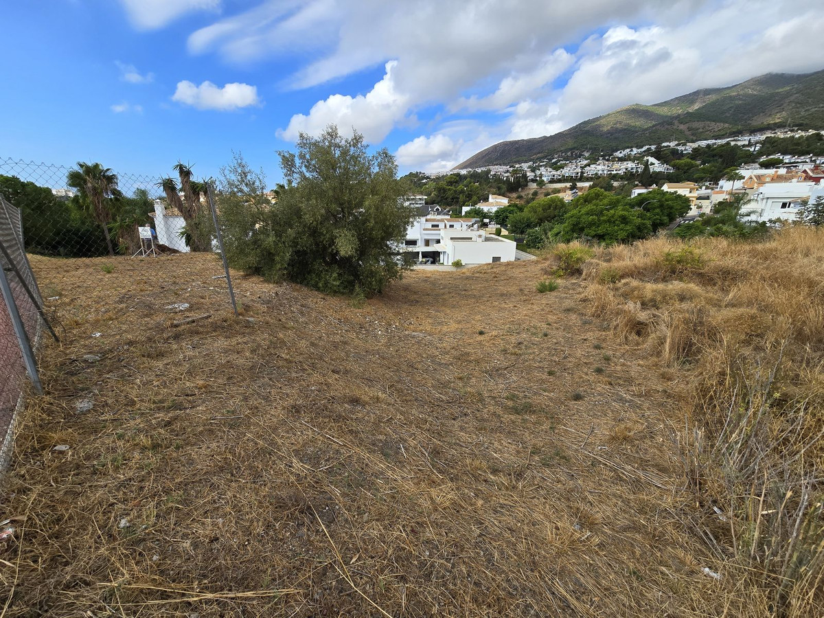 Percelen te koop in Benalmadena | 0 slaapkamers H5321527