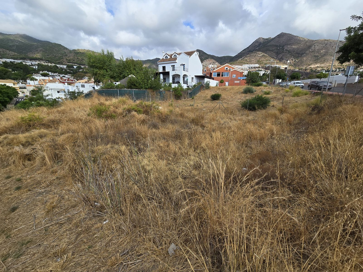 Percelen te koop in Benalmadena | 0 slaapkamers H5321527
