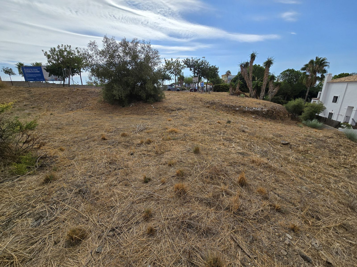 Percelen te koop in Benalmadena | 0 slaapkamers H5321527