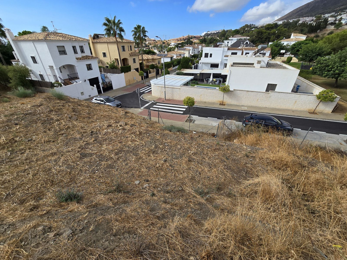 Percelen te koop in Benalmadena | 0 slaapkamers H5321527
