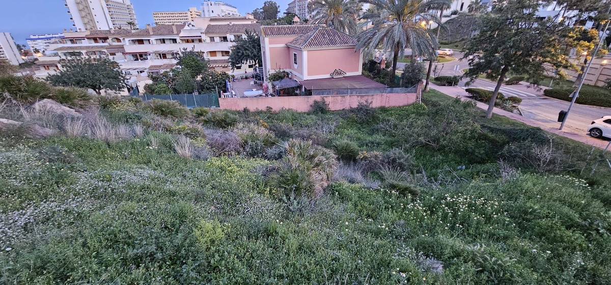 Percelen te koop in Benalmadena | 0 slaapkamers H5368186