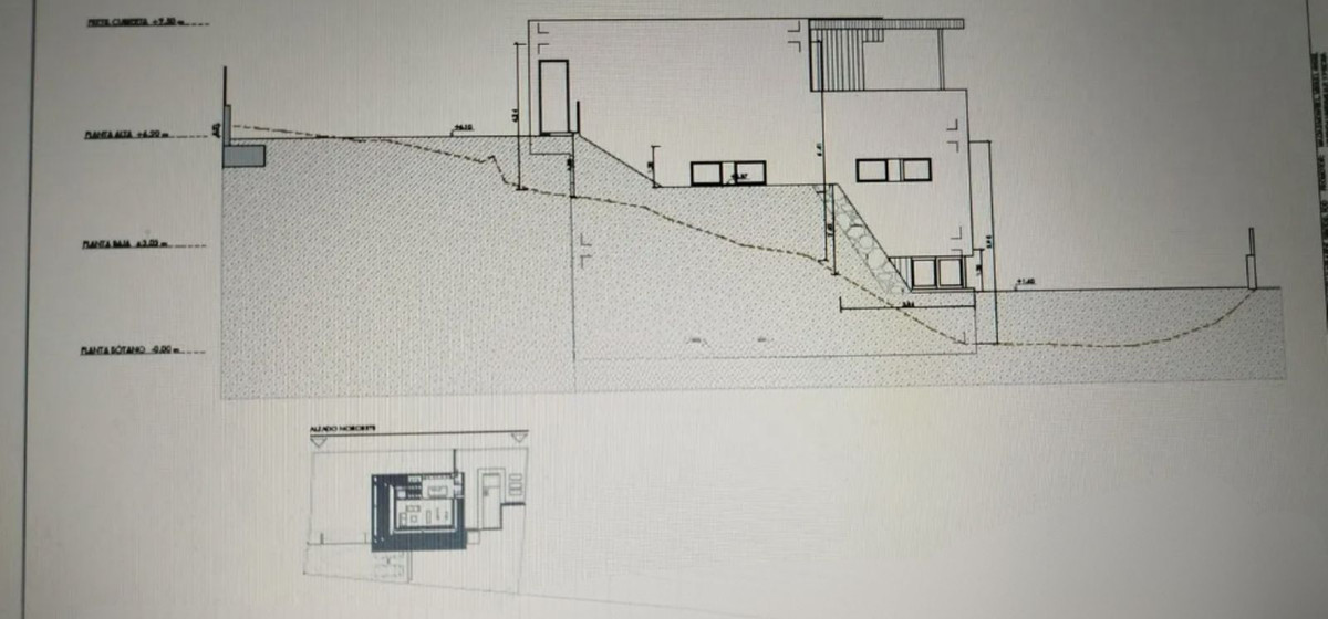 Percelen te koop in Benalmadena | 0 slaapkamers H5368186