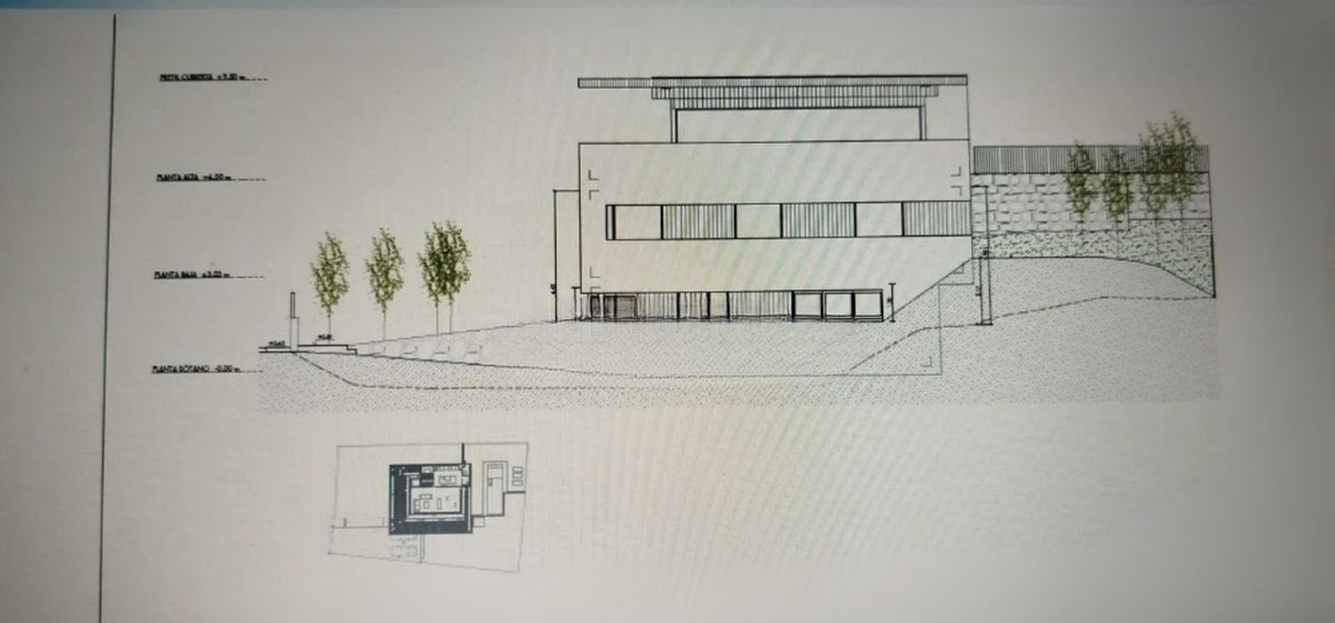 Percelen te koop in Benalmadena | 0 slaapkamers H5368186