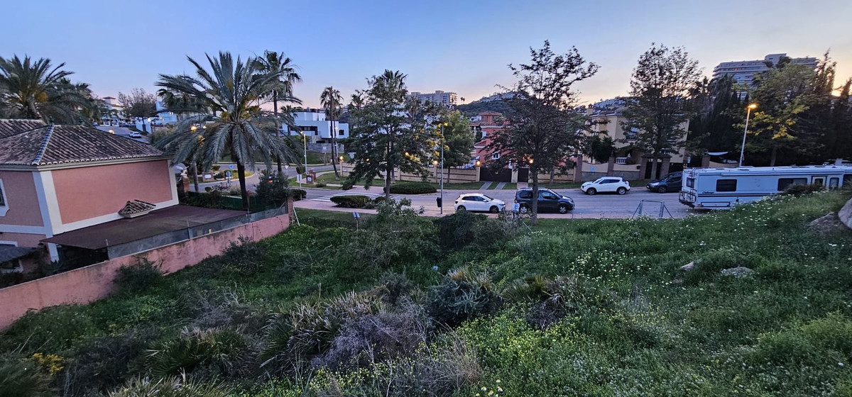 Percelen te koop in Benalmadena | 0 slaapkamers H5368186