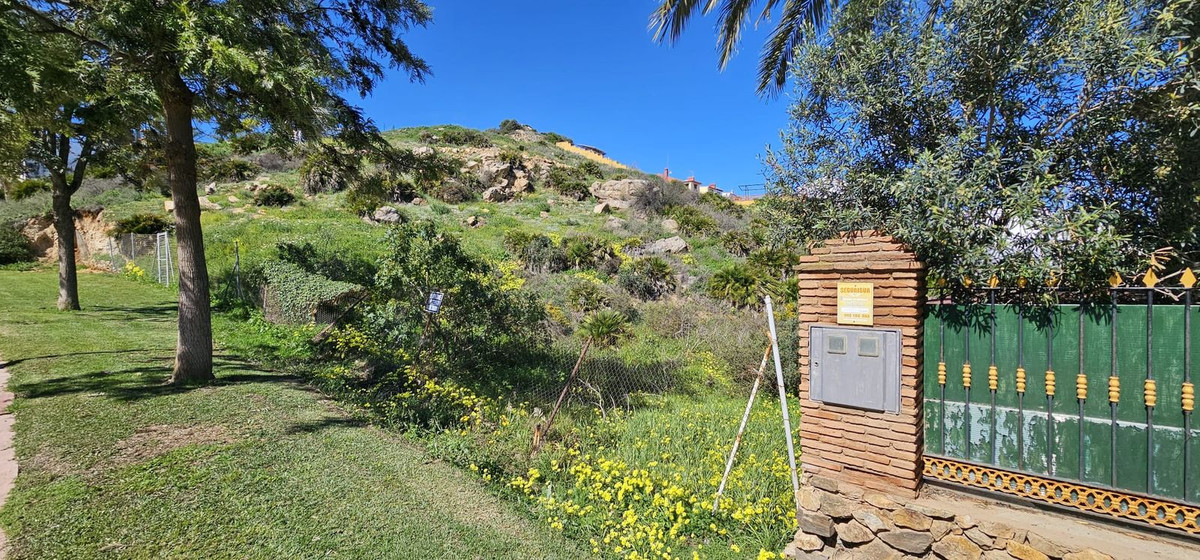 Percelen te koop in Benalmadena | 0 slaapkamers H5368186