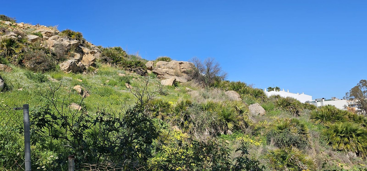 Percelen te koop in Benalmadena | 0 slaapkamers H5368186