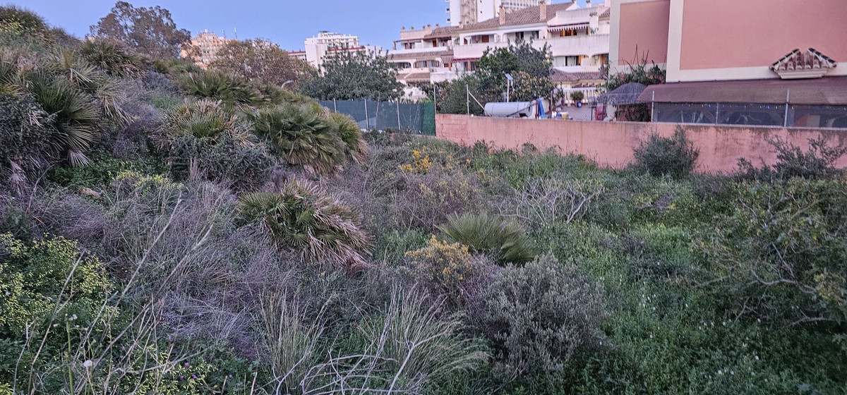 Percelen te koop in Benalmadena | 0 slaapkamers H5368186