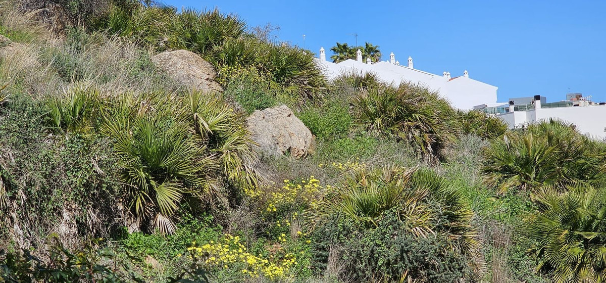 Percelen te koop in Benalmadena | 0 slaapkamers H5368186