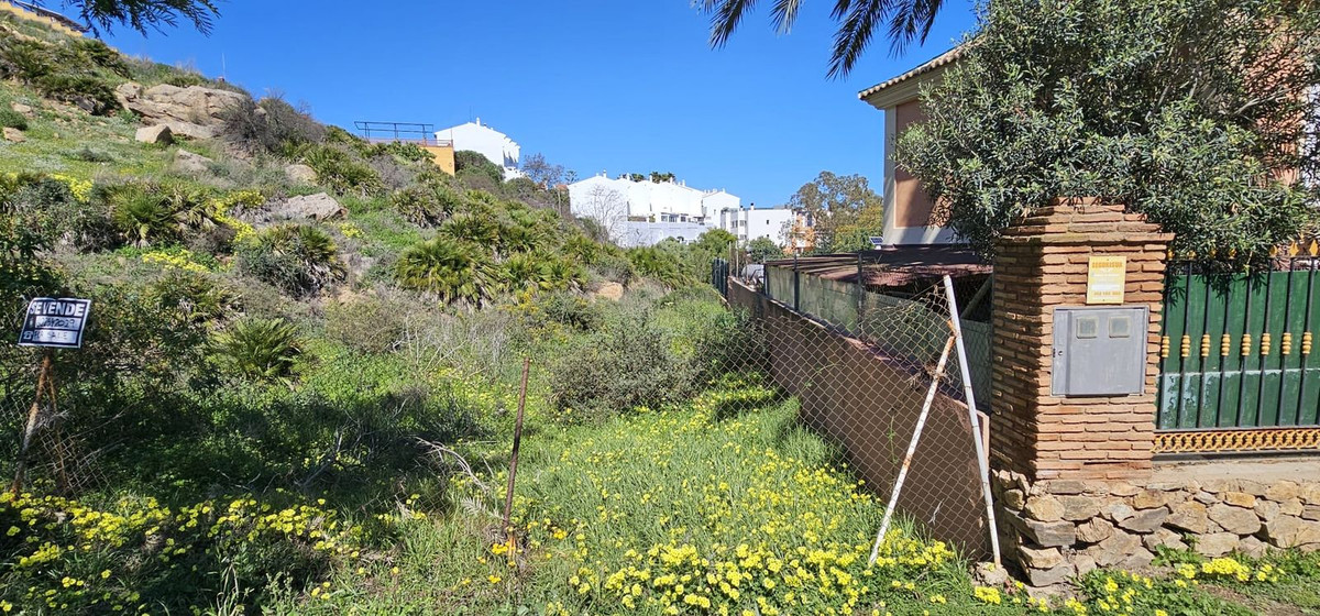 Percelen te koop in Benalmadena | 0 slaapkamers H5368186