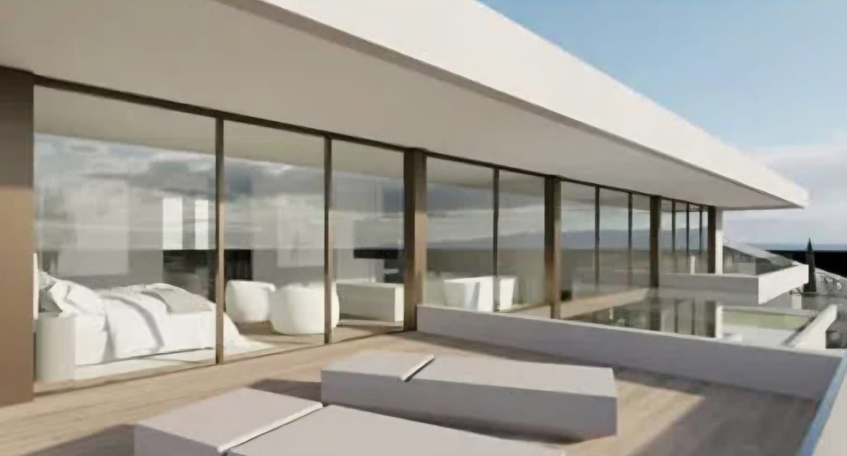 Percelen te koop in Benalmadena | 0 slaapkamers H5396674