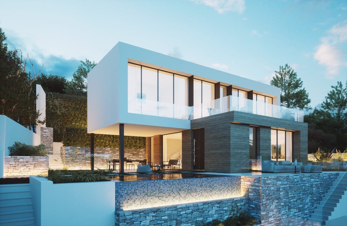 Percelen te koop in Benalmadena | 0 slaapkamers H5396674