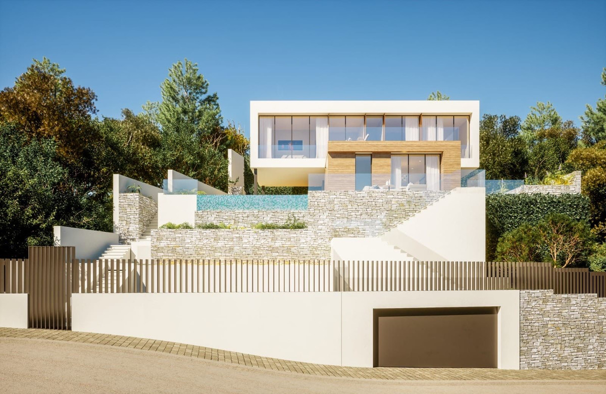 Percelen te koop in Benalmadena | 0 slaapkamers H5396674