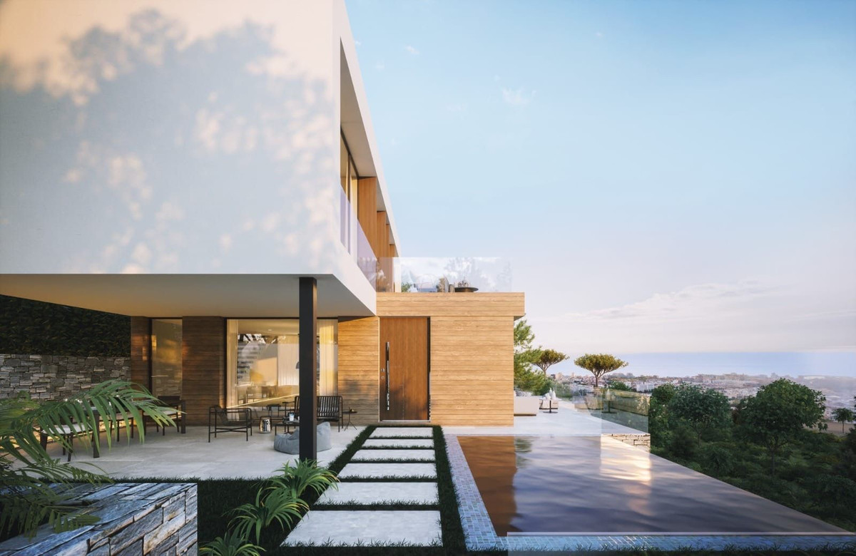 Percelen te koop in Benalmadena | 0 slaapkamers H5396674