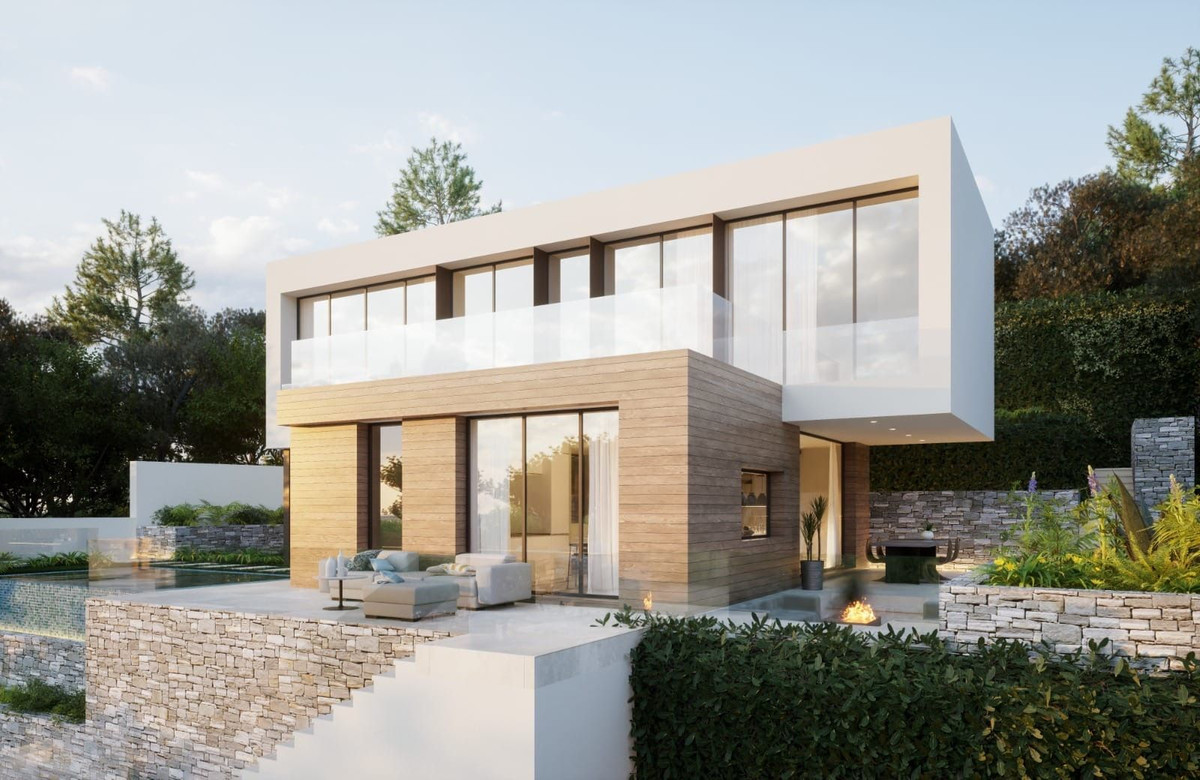 Percelen te koop in Benalmadena | 0 slaapkamers H5396674