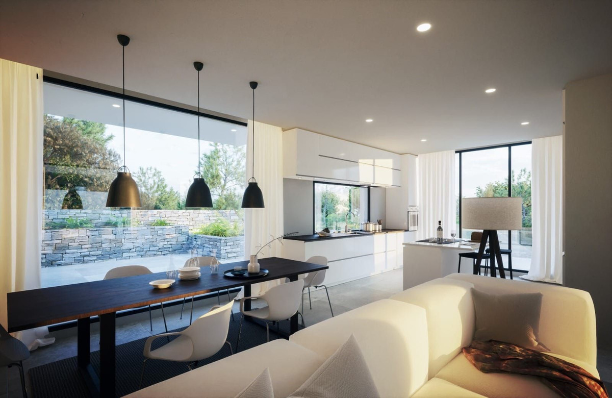 Percelen te koop in Benalmadena | 0 slaapkamers H5396674