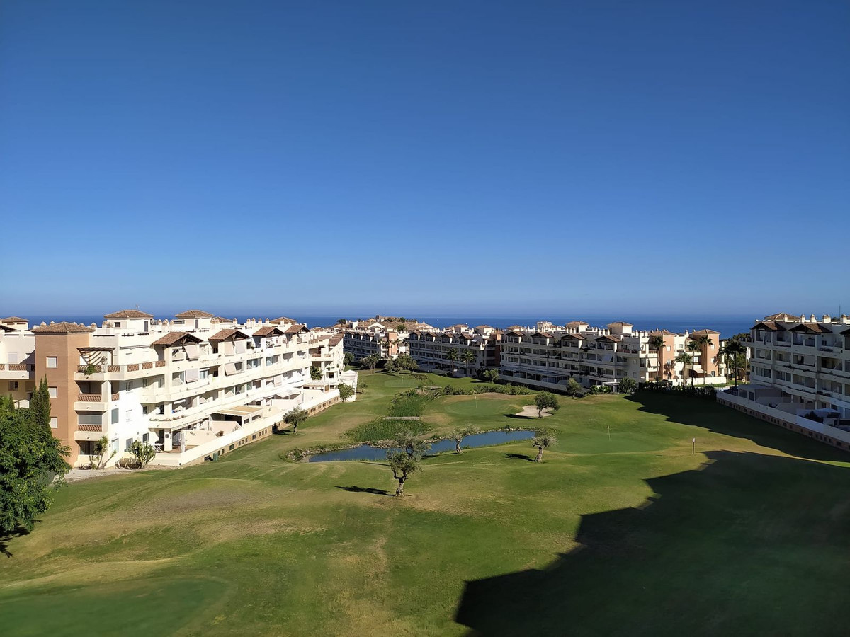 Huis te koop in Benalmadena | 2 slaapkamers H5420944